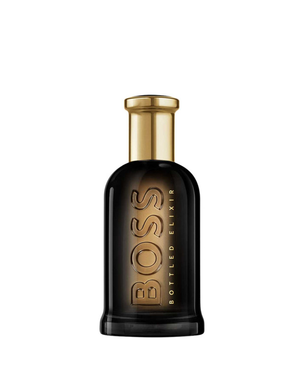 Bottled Elixir Parfum Intense